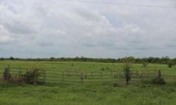 The possibilites are endless! This unimproved pasture has great commercial potential! Great location with highway frontage at the intersection of Hwy 87 N and FM 447 at Nursery TXListing originally posted at http