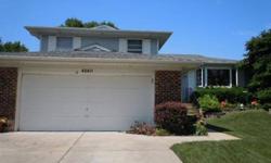 Wonderful 3 beds, three full bathrooms split level home with attached 2 car garage.
Helen Oliveri is showing 4240 Mumford Dr in Hoffman Estates, IL which has 3 bedrooms / 3 bathroom and is available for $199900.00.
Listing originally posted at http