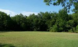 Beautiful heavily treed homesite or development on almost 6 acres in the city just south of Waterview. Small frame home on property, live there while building your dream home.Listing originally posted at http