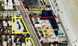 Two lots available -22,110 square ft and 7,750 sq.
Listing originally posted at http