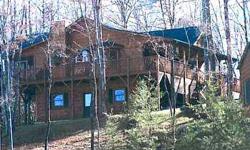 This beautiful mountain home has 2BD/3BA. It comes with gourmet appliances, stack rock fireplace & bonus rooms in basement. RV garage with room to store your Harley.Listing originally posted at http