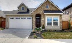 The "birch creek" by belveal construction is a single level beauty that has obviously been cared and loved for on the inside and out.
43 Degrees North Real Estate is showing 11315 Kuhnen Drive in Boise, ID which has 3 bedrooms / 2 bathroom and is