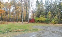 Cass Lake access through Pug Hole Lake. This 1 + bedroom 2280 sq. ft. home rests on 5.2 acres and 150 +/- feet of shoreline. Double detached garage for extra storage and a wonderful 3 season porch awaits to be finished into a 4 season room. This property