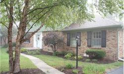Classic cool creek estates, attractive 4 bedrooms/ 2.5 bathrooms two level. Listing originally posted at http