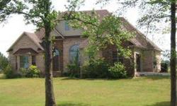 Kossuth Schools, this Like new 4 Bedroom 2 1/2 bath is located on 2 acres, features high ceilings in the family room and the Formal dining room, gourmet kitchen with plenty of granite counter space. Laminate floors , Room for kids to play. To see Kall