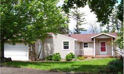 Cute ranch in super neighborhood of more expensive homes - close to parks, walking paths, newer shopping area, bus line. Julie R Baldino has this 3 bedrooms / 2 bathroom property available at 15385 Roundtree Dr in Tigard, OR for $199900.00.Listing