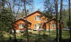 Custom built house in 2008. No expense was spared when designing this luxuriant resort like home in the adirondacks.
This is a 2 bedrooms / 2.5 bathroom property at 7081 Fox CT in BOONVILLE, NY for $199900.00.
Listing originally posted at http