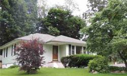 Wow.. New ...windows, glistening hardwoods, carpeting & roof. kim Chiapperino has this 3 bedrooms / 1 bathroom property available at 7 Ellison Drive in New Windsor, NY for $199900.00. Please call (845) 783-0004 to arrange a viewing.Listing originally