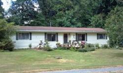 3 Bedrooms, 2 Baths1440 SF of living space Kitchen features newer appliances (Range and Dishwasher)Soak tub in bathMature Cedar and fruit treesBarn on property Walking trails to year round creekAwesome 2.33 acre property!Listing originally posted at http