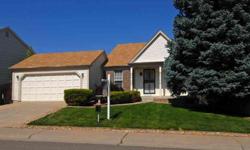 Fantastic street-to-street ranch with a fully finished walkout basement. Matthew R. Svendsen has this 3 bedrooms / 2 bathroom property available at 2817 S Fundy St in Aurora, CO for $199900.00.Listing originally posted at http