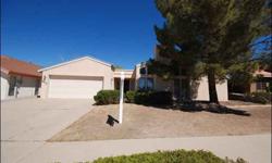 This immaculate home has 4 beds three baths and large office. Brad Judy has this 4 bedrooms / 3 bathroom property available at 6425 Camino Fuente Drive in El Paso, TX for $199900.00.Listing originally posted at http