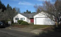 Lovely single story home. 4 bedrooms, 2 1/two bathrooms. LESLIE DABROWSKI is showing 6680 Glyneagle Drive in Salem, OR which has 4 bedrooms / 2.5 bathroom and is available for $199900.00. Call us at (503) 689-6368 to arrange a viewing.
