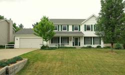 BEAUTIFUL SETTING. OVER 2400 SQ.FT. COUNTY TAXES. FORMAL LIVING/DINING RM. CUSTOM WINDOW CORNESS THROUGHOUT. LL FINISHED. HUGE DECK W/ NICE LANDSCAPING. NEWER A/C. CONCRETE DRIVEWAY. WELL MAINTAINED.
Listing originally posted at http