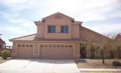 HUGE spacious 5BD/3BA home backing up to desert! BRAND NEW AC UNITS, NEW carpet and appliances, corion counters plus more. - Fannie Mae Property - Purchase this property for as little as 3% down! Prop may be approved for HOMEPATH Mortgage & HOMEPATH