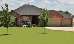 Welcome home! This home is loaded with upgrades including hardwood flooring & appliances. Living Room--Corner gas start fireplace, hand scraped wood flooring & decorative ledge. Kitchen--Oak cabinetry, can lights & tile backsplash. Master--Coffered