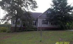 Beautiful home with new carpet and paint on corner lot. Formal dining room with moldings and arched doorways. Huge kitchen with bar and breakfast area. Family room with trey ceiling and fireplace leads to sunroom. Back deck area over looks pool. Bonus