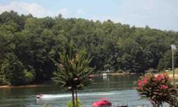 AUCTION MAY 3RD 2012! COME ONE COME ALL to this Lake Keowee Waterfront Gated Community! Great Building Lot for Basement Home, Boat Slip #16 conveys with sale. See pictures of Boat Slip Area and Boat Ramp.
Listing originally posted at http