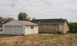Incredible view home overlooking the Spokane River and Centennial Trail. .61 acre lot, granite kitchen with all new appliances, brand new hardwood floors, 97% furnace, vinyl windows throughout, So many options with main floor living and potential