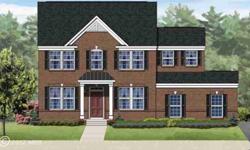 DAN RYAN BUILDERS NOW OFFERING ALL NEW FLOOR PLANS AT SADDLE RIDGE. THIS IS THE NEWBURY OFFERING GREAT LAYOUT AT AN AMAZING PRICE.Listing originally posted at http