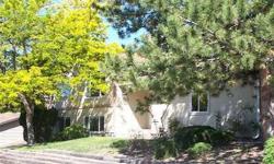 Gorgeous updated and remodeled home in beautiful foothills neighborhood. Newer windows, appliances, HVAC,etc... Stunning hardwood floors throughout. Incredible view from many rooms. Neighborhood RV parking area. Perfect location! Great Price!Listing