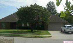 Wonderful 4 BR home in Colonial Estates. Large master suite, 2 large living, 2 large dining areas, new roof, new tile in kitchen & baths. Sprinkler system, fenced yard. Ready to move in!Listing originally posted at http