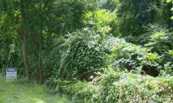 Nearly 9 acre wooded lot in Frederick County.Priced to sell. Call L/A for more info.Listing originally posted at http