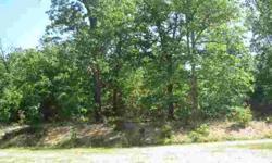 3 acre lot located at Oakwood Estates - a golf community. Wooded and in a natural state this lot is offered at $19,000. You pick your best building site! 2 additional 3 acre lots available at $19,000 ea. Buy 1 Buy 2 or Buy all 3!Listing originally posted