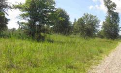 Beautiful country living! Build your dream home in old cc ranch subdivision on any of the 8 (8) individual lots ranging in sizes from .894 to 1.072 acres.