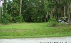 Partially cleared beautiful corner lot for your new home to be built on.Listing originally posted at http