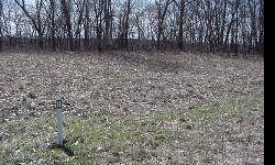 Nice opportunity to build your dream home on a ridge overlooking Lake Allegan. Lot features nice sandy soils with newer homes in development. Association access to Lake Allegan.
Listing originally posted at http