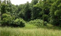 Wooded lot that could be used for a walkout basement. Water, gas, electric available per owner. Choice of Boonville or Newburgh schools. Property is located close to Alcoa boat ramp. Property has been perked for septic.Listing originally posted at http