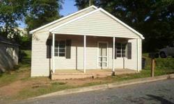 Two bedroom, 1.5 bath, close to town. Rented for $375 per month.Listing originally posted at http