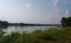 Great tennessee river waterfront lot! Located in shiloh shores subdivision. Listing originally posted at http