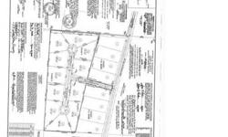 Great Building Lot for your new home on CulDeSac!
Listing originally posted at http
