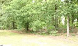 Beautiful wooded lot ready for your new construction home ( min. 1600 sq ft ).
Listing originally posted at http