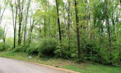Build your dream home on this beautiful .73 acre lot in Church Hill Springs. This subdivision is quiet, convenient to town and highway, and busting with mature trees. Please note adjacent home at 130 Woodland Dr. is For Sale. Home is listed for $2 19,9