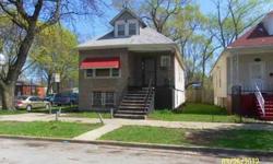 Not a short sale or foreclosure, just a very motivate seller. SFR family with plenty of rooms located few blocks from Family Park, public school, public transportation, and shopping stores. Property features