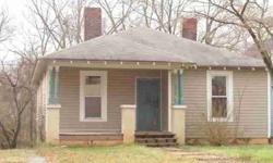A Great Investment property with tons of equity. Home potential 3bed and 2bath .Listing originally posted at http