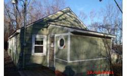 two beds Cottage with garage in Wurtsboro Hills.Listed By CastleRock REAL ESTATE OWNED - Jennifer Testa (914) 372-7516Castlerock Real Estate Owned has this 2 bedrooms / 1 bathroom property available at 30 Laurel Trail in Wurtsboro, NY for
