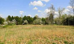 Wonderful corner building lot has mature oak, maple and white dogwoods. Great place to build your home. Only minutes to Ft. Knox, Brandenburg or a short drive to Louisville. If you are looking for a quiet country setting with county water available then