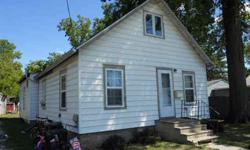 2 bedroom, 1 bath home. This is a short sale; Asset Protection Company should be able to give answer within 72 hours of receiving offer. Being sold as is. Call Philip for more information at 419-975-4235 or email to