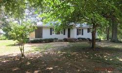 Nestled on a beautiful 1 acre level lot, this 3 bedroom 1 bath home has hardwood floors, screened porch, deck and a fenced backyard.This is a Fannie Mae HomePath Property. Purchase this home for as little as 3% down. This Property is approved for Homepath