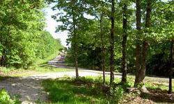 This is a Beautiful property in an Excellent location on a Rural Paved Road.Electric and phone are right along the road with over 800 feet of road frontage to insure privacy! Lots of trees and very private, yet only about 2 miles to the post office and 8