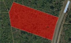 Short Sale. Lender approval required. Great location to build your country home. Over 4 acres in beautiful equestrian community. Don't miss this fantastic opportunity to own a piece of the country!
Bedrooms: 0
Full Bathrooms: 0
Half Bathrooms: 0
Lot Size: