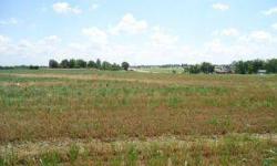 Great potential 4.5 acres fronting Hwy 62 just south of the casino
Listing originally posted at http