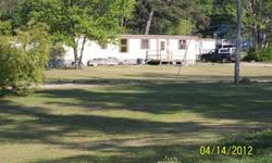 For Sale 1981 Mobile Home 2 bedroom 1 bath located on rented lot
Home is for sale for 1,000 and lot Rent is 250.00 a month which includes
water and Yard unkeep.Home does need a little work