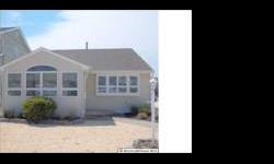 Looking For Ocean Block In Lavallette? This Is The One...Beautiful Move-In Turn Key Home With Vaulted Ceiling, Beautiful Block - Just Steps To The Ocean. All New In 1993..All New Windows, Huge Master W/Bath And Walk In Closet...Ss Appliances, Granite