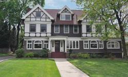 This grand property offers all of the modern ammenities including central air, renovated high end kitchen, beautiful master suite plus so much more!
Listing originally posted at http