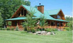 Stunning 2.7 acre property w/ an exceptional 5b/4b log home backing to hyalite creek. Taunya Fagan is showing 4365 Shandalyn Ln in BOZEMAN, MT which has 5 bedrooms / 2 bathroom and is available for $1050000.00. Call us at (406) 579-9683 to arrange a