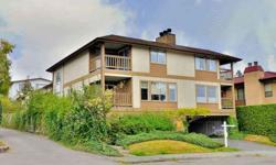Opportunity for 5 unit apartment building Edmonds Bowl! Interior inspection with signed offer only. Please do not disturb tenants.Listing originally posted at http